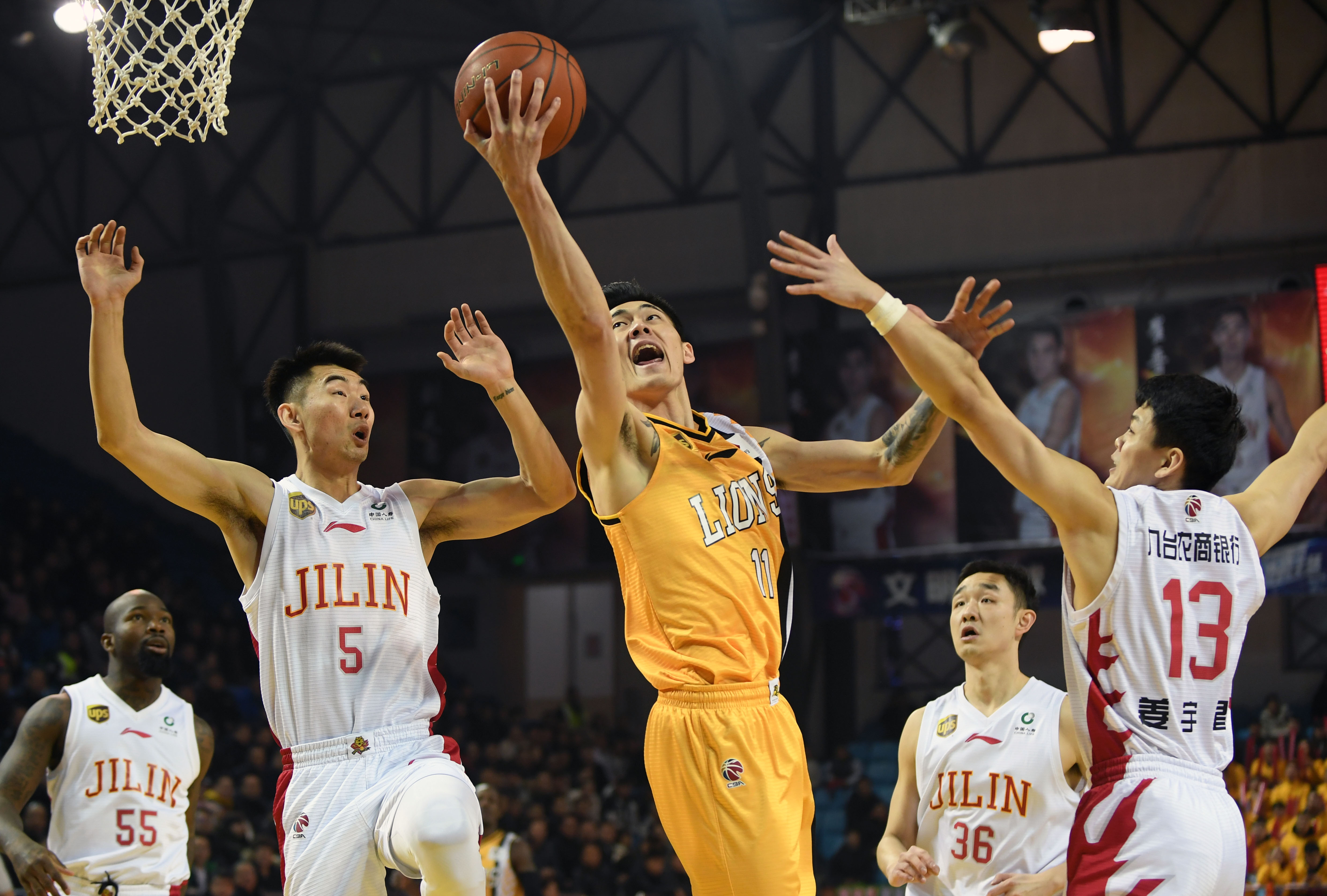 就所必须面 就所必须面